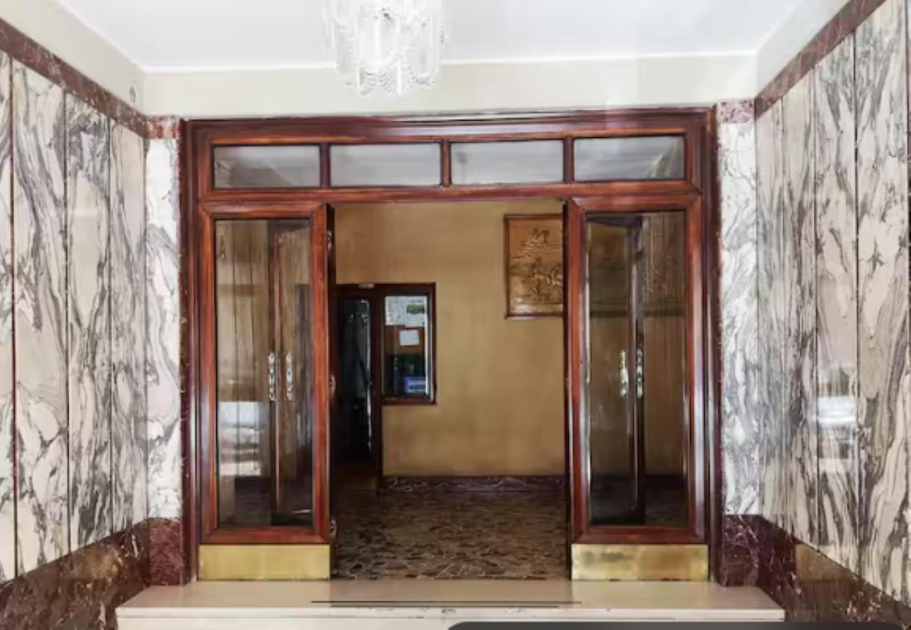 Eve&gio Appio Apartamento Roma