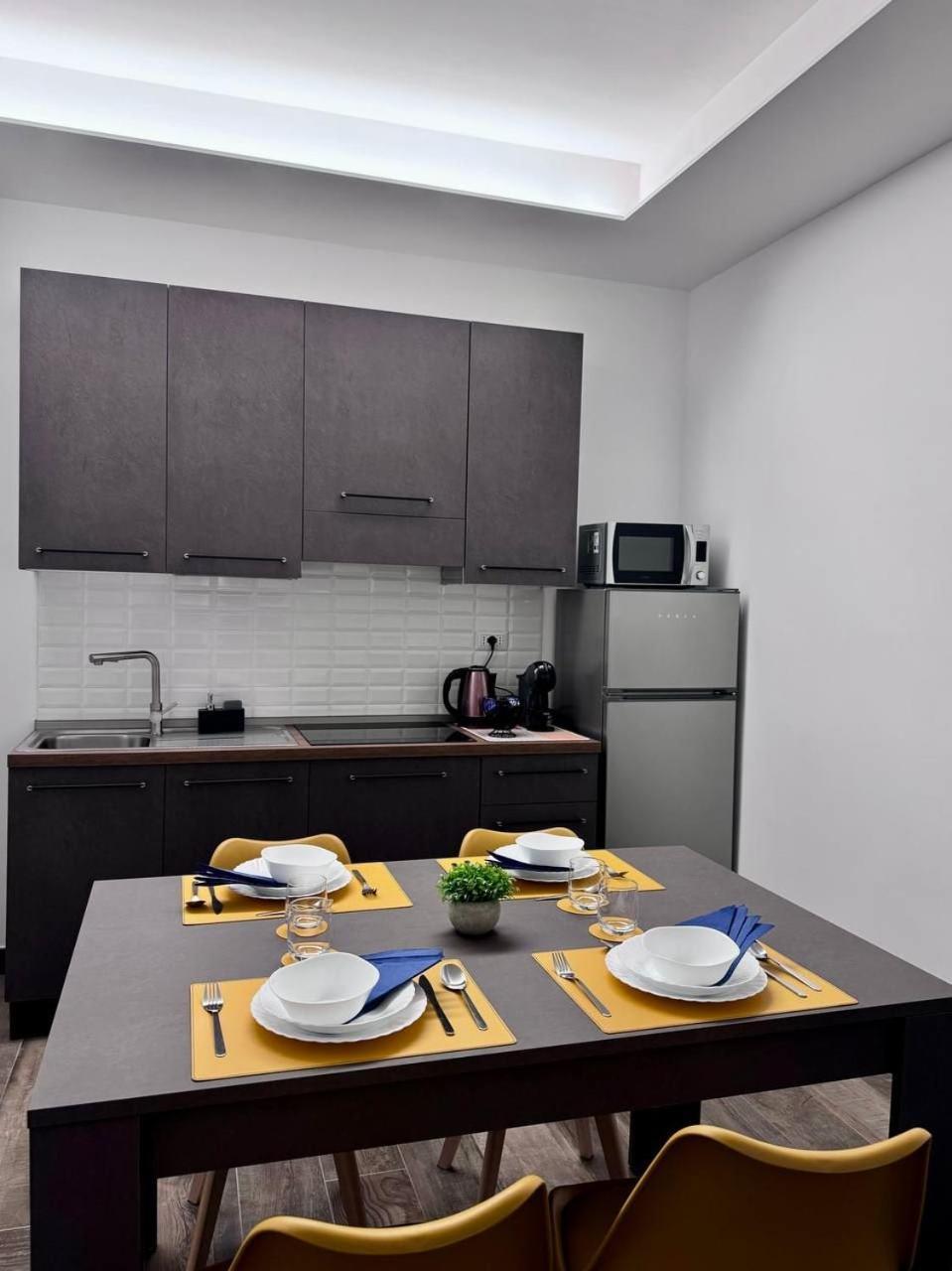 Apartamento Eve&gio Appio Roma