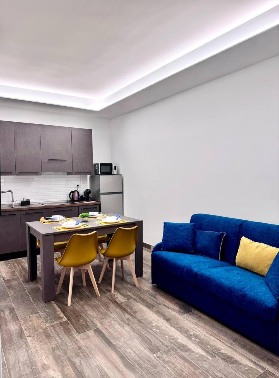 Eve&gio Appio Apartment Rome